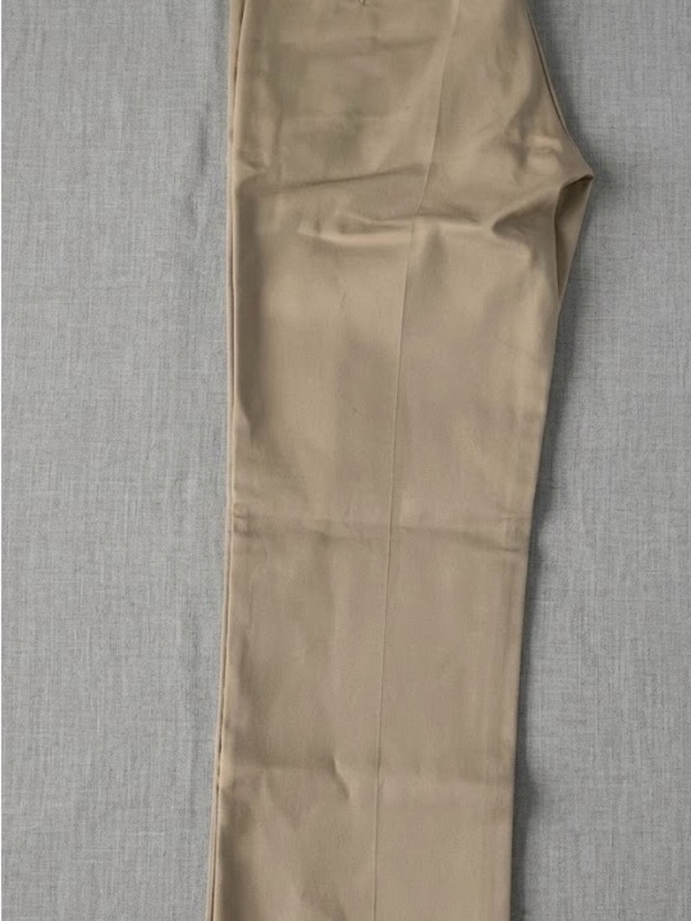 Dickies 874 Men’s Khaki Work Pants - Classic Straight Fit - Picture 4 of 4